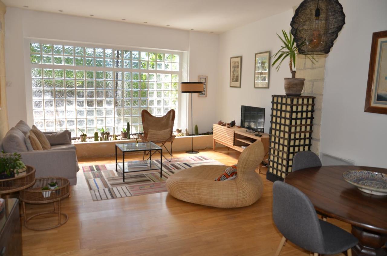 Karouba.31 Apartment Avignon Luaran gambar