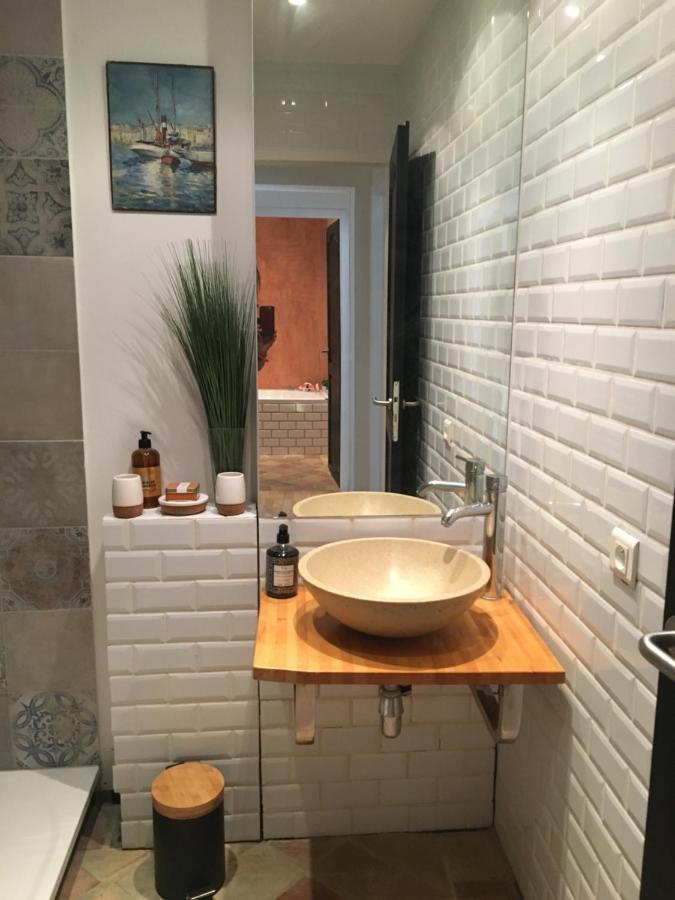 Karouba.31 Apartment Avignon Luaran gambar