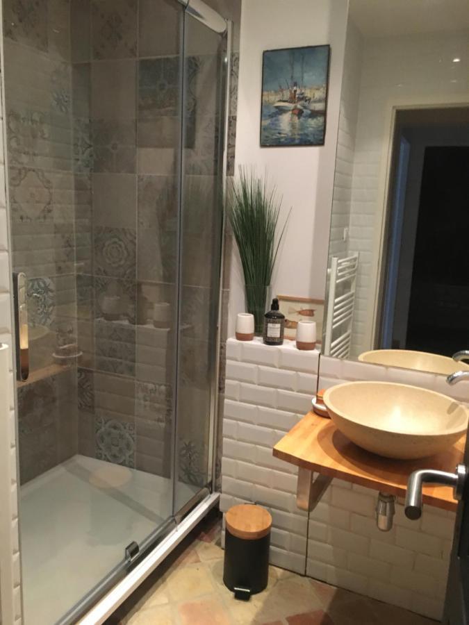 Karouba.31 Apartment Avignon Luaran gambar