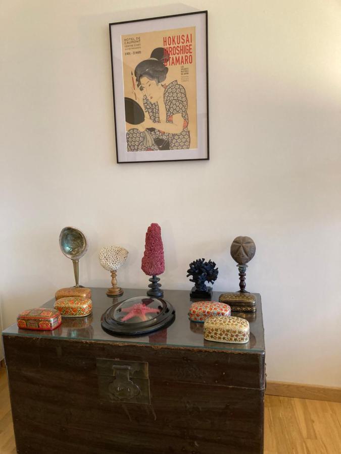 Karouba.31 Apartment Avignon Luaran gambar