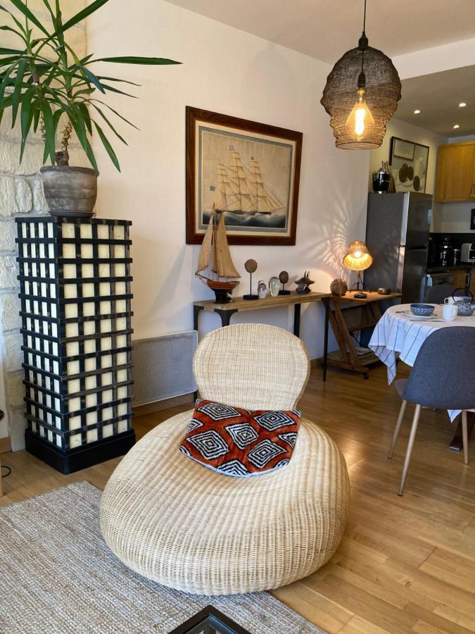 Karouba.31 Apartment Avignon Luaran gambar