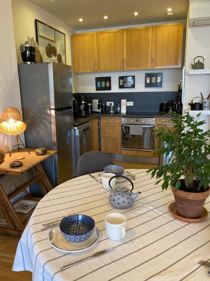 Karouba.31 Apartment Avignon Luaran gambar
