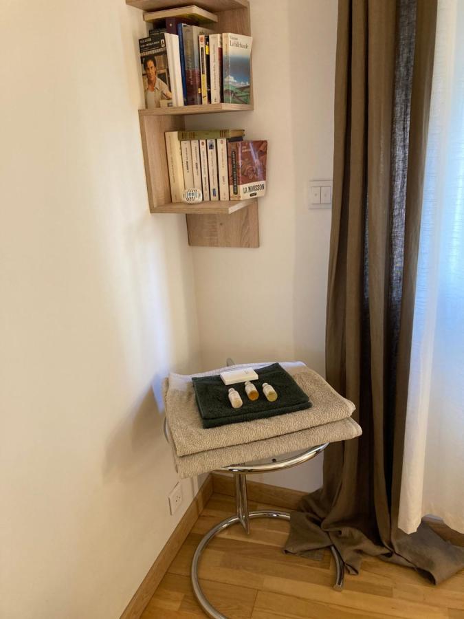 Karouba.31 Apartment Avignon Luaran gambar