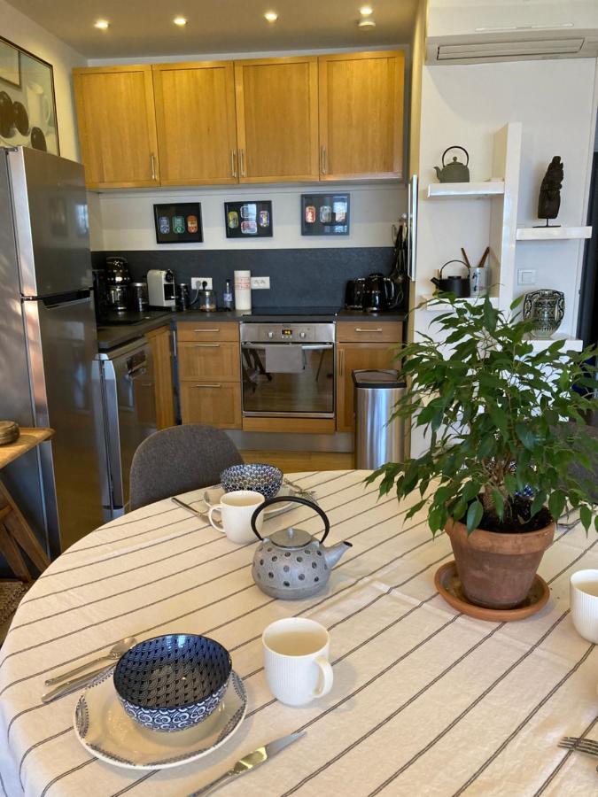 Karouba.31 Apartment Avignon Luaran gambar