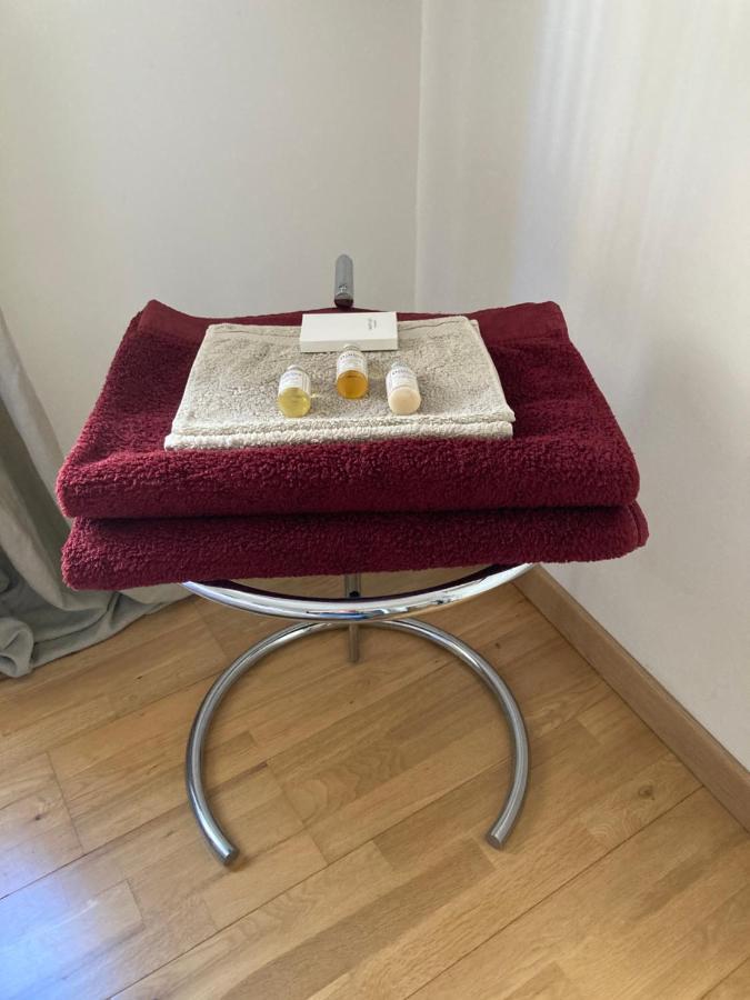 Karouba.31 Apartment Avignon Luaran gambar